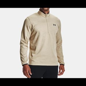 Men's Armour Fleece® ½ Zip